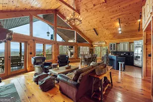 180 Cinnamon Bear Rd, Mineral Bluff, GA 30559 - Photo 2