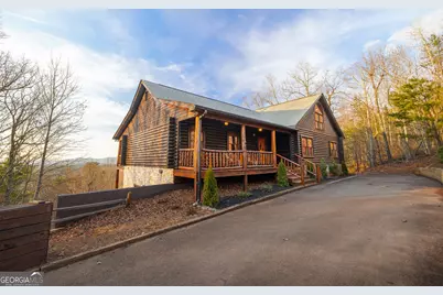 180 Cinnamon Bear Road, Mineral Bluff, GA 30559 - Photo 10