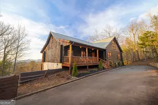 180 Cinnamon Bear Rd, Mineral Bluff, GA 30559 - Photo 10