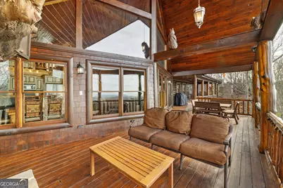 180 Cinnamon Bear Road, Mineral Bluff, GA 30559 - Photo 8