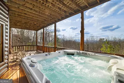 180 Cinnamon Bear Road, Mineral Bluff, GA 30559 - Photo 28