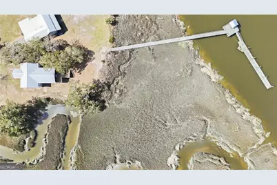 1116 Pleasure Point Lane NE, Townsend, GA 31331 - Photo 2