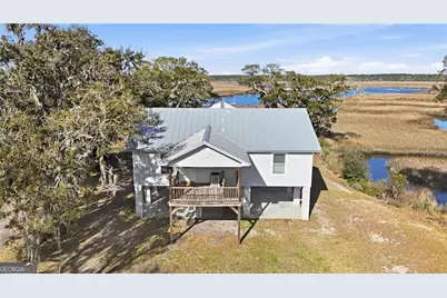 1116 Pleasure Point Lane NE, Townsend, GA 31331 - Photo 6