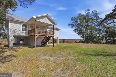 1116 Pleasure Point Lane NE, Townsend, GA 31331 - Photo 36