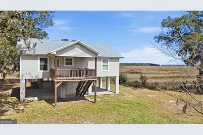 1116 Pleasure Point Lane NE, Townsend, GA 31331 - Photo 38