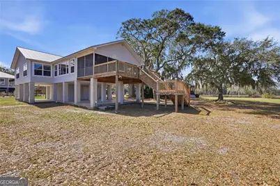 1116 Pleasure Point Lane NE, Townsend, GA 31331 - Photo 34