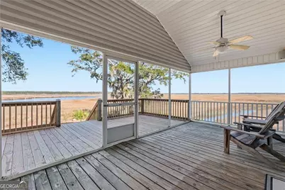 1116 Pleasure Point Lane NE, Townsend, GA 31331 - Photo 4