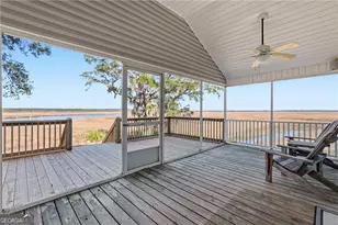 1116 Pleasure Point Ln NE, Townsend, GA 31331 - Photo 4