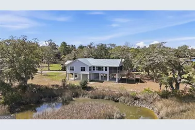 1116 Pleasure Point Lane NE, Townsend, GA 31331 - Photo 40