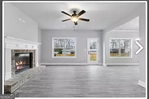 2338 Walker Dr, Hampton, GA 30228 - Photo 8