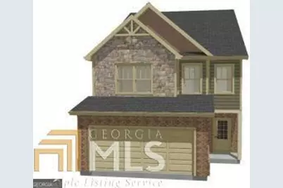 2338 Walker Drive #13, Hampton, GA 30228 - Photo 1