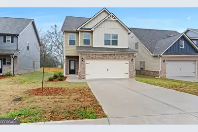 2338 Walker Drive #13, Hampton, GA 30228 - Photo 2