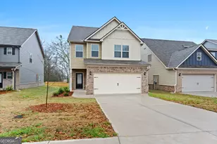 2338 Walker Dr, Hampton, GA 30228 - Photo 2
