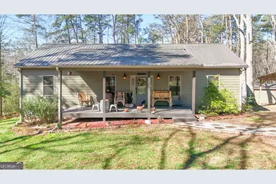 186 Holly Lane, Cleveland, GA 30528 - Photo 1