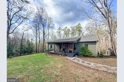 186 Holly Lane, Cleveland, GA 30528 - Photo 58