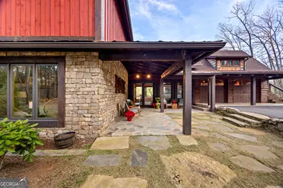 450 Miracle Lane, Blue Ridge, GA 30513 - Photo 6