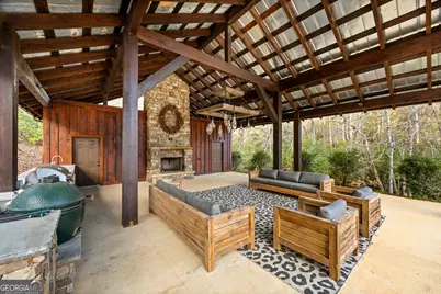 450 Miracle Lane, Blue Ridge, GA 30513 - Photo 80