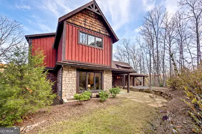 450 Miracle Lane, Blue Ridge, GA 30513 - Photo 8