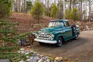 450 Miracle Lane, Blue Ridge, GA 30513 - Photo 10