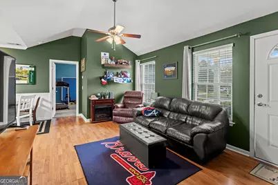 317 Teakwood Court, Statesboro, GA 30458 - Photo 4