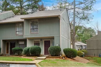 6170 Woodland Road, Peachtree Corners, GA 30092 - Photo 2