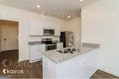 125 Dudley Way SW, Cartersville, GA 30120 - Photo 4