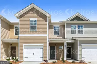 125 Dudley Way SW, Cartersville, GA 30120 - Photo 1