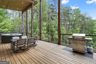 59 Overlook Dr, Blue Ridge, GA 30513 - Photo 4