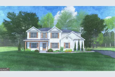 Lot 78 Hawkeye Trail #78, Fortson, GA 31808 - Photo 1