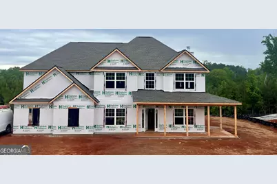164 Hawkeye Trail #78, Fortson, GA 31808 - Photo 1