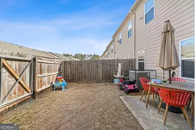 5140 Madeline Place, Stone Mountain, GA 30083 - Photo 22