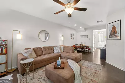 5140 Madeline Place, Stone Mountain, GA 30083 - Photo 4