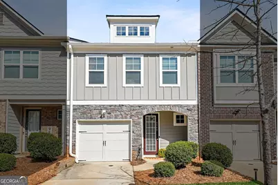 5140 Madeline Place, Stone Mountain, GA 30083 - Photo 26