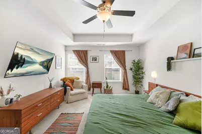 5140 Madeline Place, Stone Mountain, GA 30083 - Photo 12