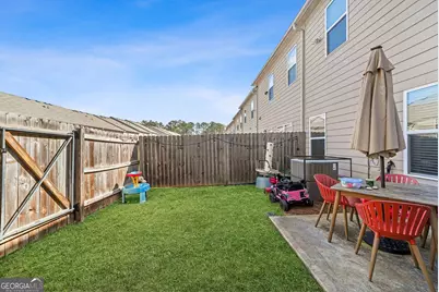 5140 Madeline Place, Stone Mountain, GA 30083 - Photo 20