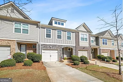 5140 Madeline Place, Stone Mountain, GA 30083 - Photo 28