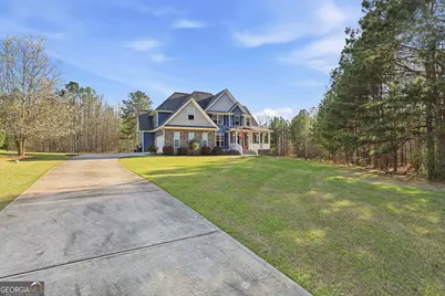 170 Emerson Ridge Trail, Senoia, GA 30276 - Photo 2