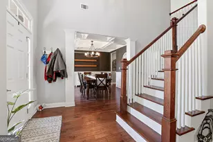 170 Emerson Ridge Trail, Senoia, GA 30276 - Photo 8