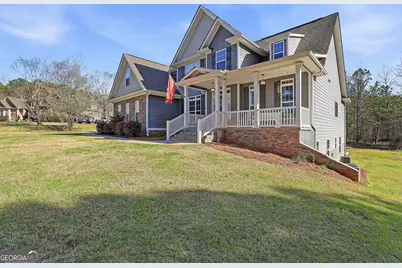 170 Emerson Ridge Trail, Senoia, GA 30276 - Photo 4