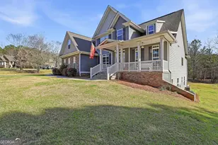 170 Emerson Ridge Trail, Senoia, GA 30276 - Photo 4