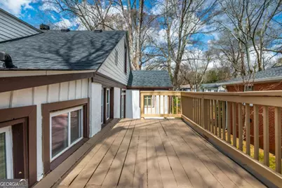 1058 Birch Street SW, Atlanta, GA 30310 - Photo 30