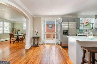 1058 Birch Street SW, Atlanta, GA 30310 - Photo 28