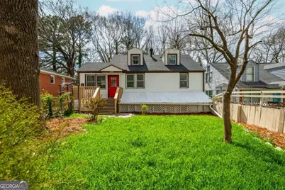 1058 Birch Street SW, Atlanta, GA 30310 - Photo 8