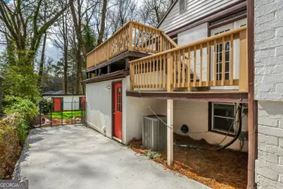 1058 Birch Street SW, Atlanta, GA 30310 - Photo 2