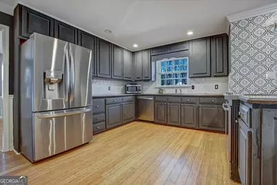 217 Lynn Drive, Fayetteville, GA 30215 - Photo 8