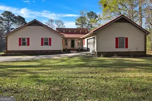 217 Lynn Dr, Fayetteville, GA 30215 - Photo 1