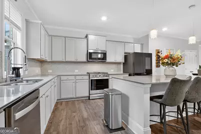 345 Vista Lane, Woodstock, GA 30189 - Photo 6