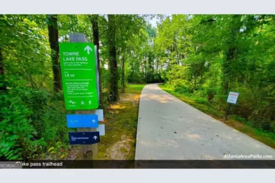 345 Vista Lane, Woodstock, GA 30189 - Photo 22