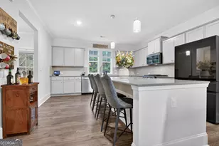 345 Vista Ln, Woodstock, GA 30189 - Photo 4