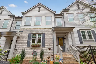 345 Vista Lane, Woodstock, GA 30189 - Photo 1